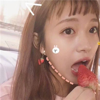 qq头像伤心女生动漫图片