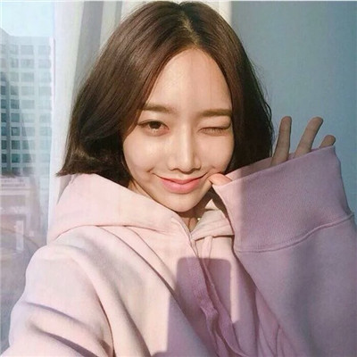 图片女生头像卡通可爱图片