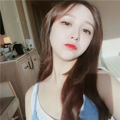 图片女生头像卡通可爱图片
