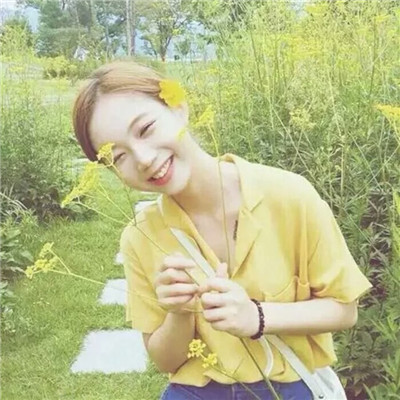 图片女生头像卡通可爱图片