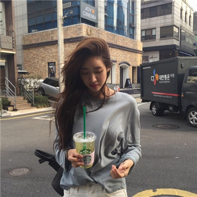图片女生头像卡通可爱图片