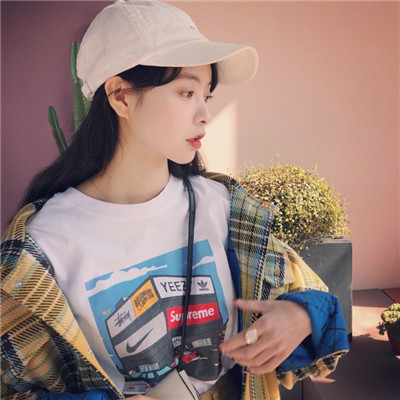 好看伤感图片头像女生图片