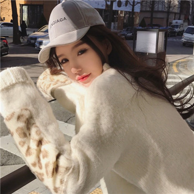 好看伤感图片头像女生图片
