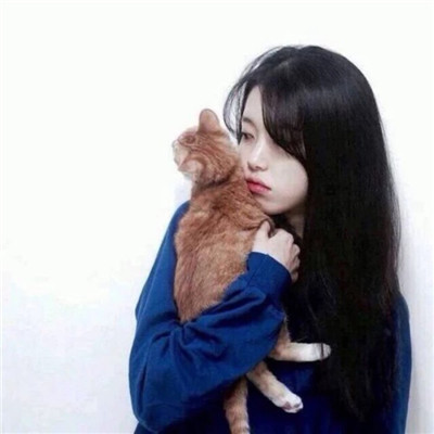 好看伤感图片头像女生图片