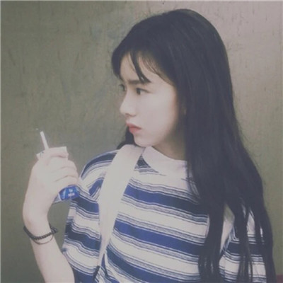 好看伤感图片头像女生图片