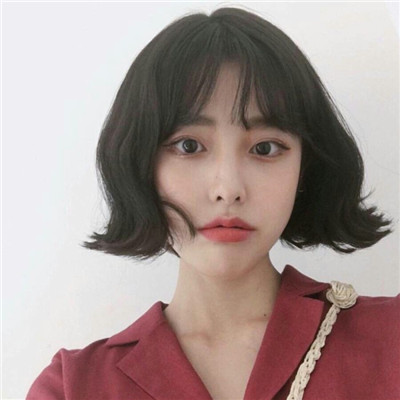 qq女生唯美伤感头像图片