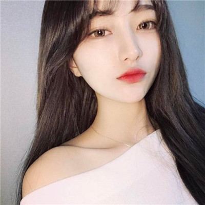 qq女生唯美伤感头像图片