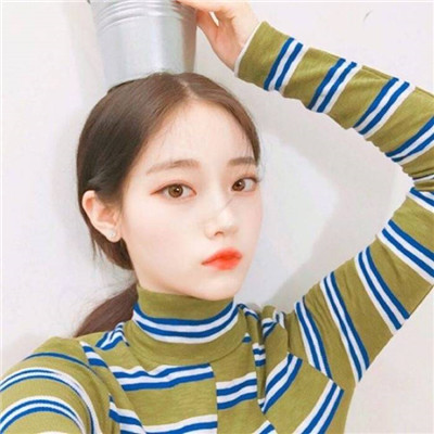 qq女生唯美伤感头像图片