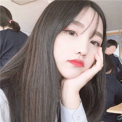 qq女生唯美伤感头像图片