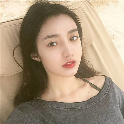 qq女生唯美伤感头像图片