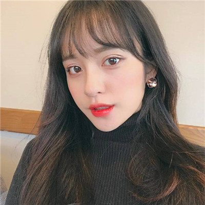 qq女生唯美伤感头像图片