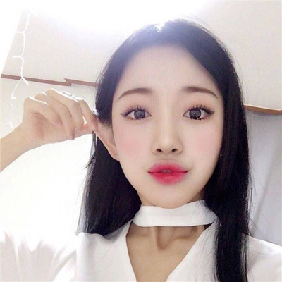qq女生唯美伤感头像图片