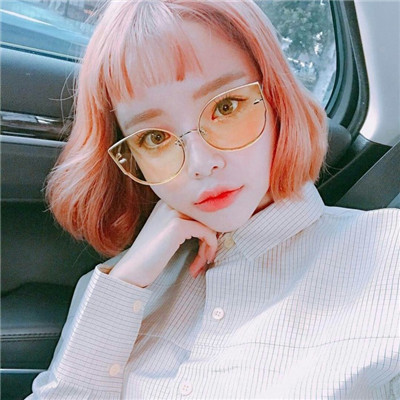qq女生唯美伤感头像图片