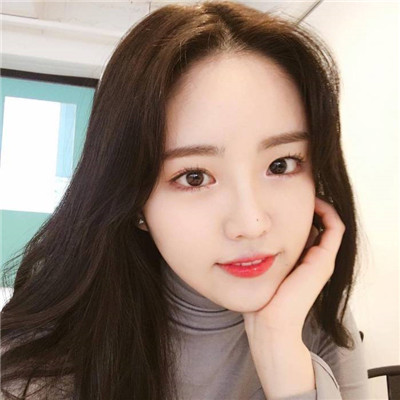 qq女生唯美伤感头像图片
