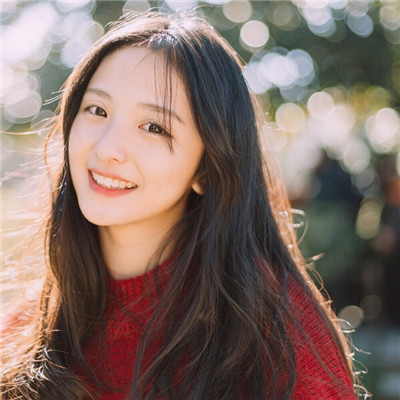 短发女生闺密头像两张图片