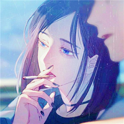 qq女生头像唯美不带字图片
