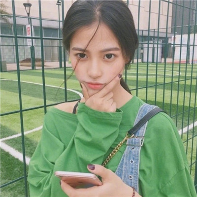 动漫女生头像欧美头像图片