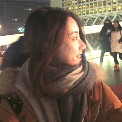 动漫女生头像欧美头像图片