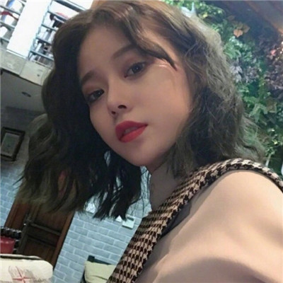 动漫女生头像欧美头像图片