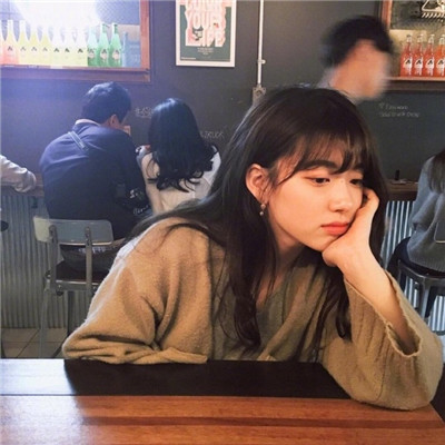 动漫女生头像欧美头像图片