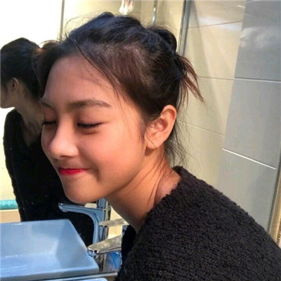 动漫女生头像欧美头像图片