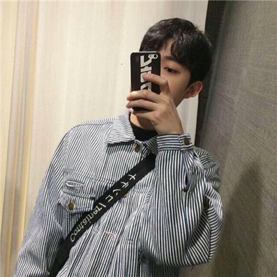 帅气小哥哥头像高清图片分享姓包氏微信头像 男生图片
