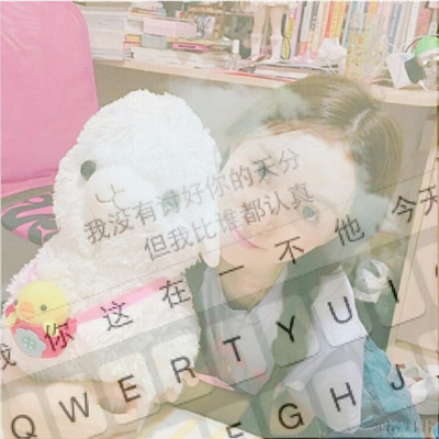 qq头像女生和男生动漫图片