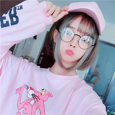 qq头像女生16可爱图片