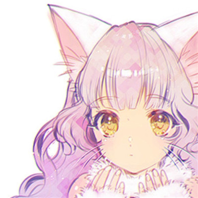 女生素描头像照片素材图片
