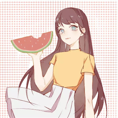 个性女生全身锁骨头像图片