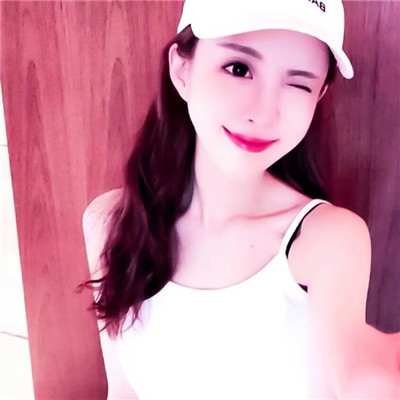 可爱清新卡通头像女生图片