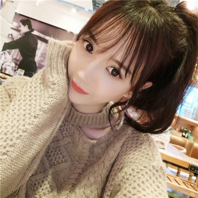 高清微信头像女生纹身图片