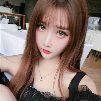 高清微信头像女生纹身图片