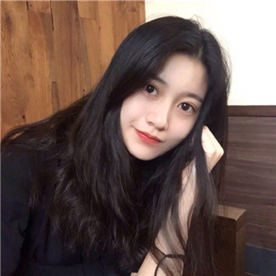 qq头像适合女生的图片图片
