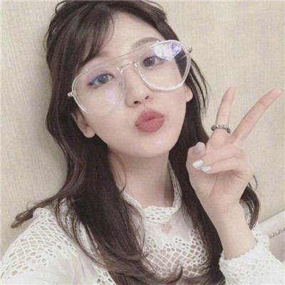 qq头像适合女生的图片图片
