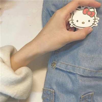 qq头像适合女生的图片图片