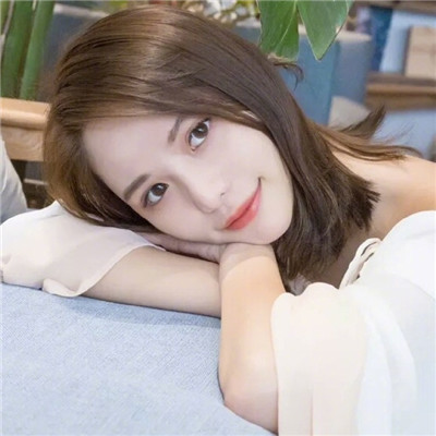 qq头像适合女生的图片图片