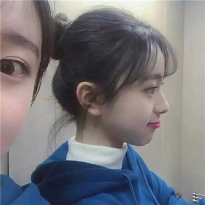 qq头像适合女生的图片图片