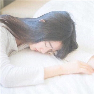 女生qq头像唯美大全图片