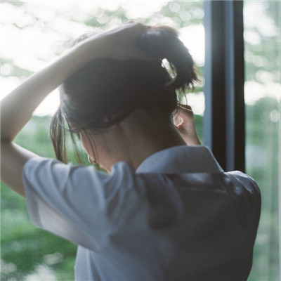 女生qq头像唯美大全图片