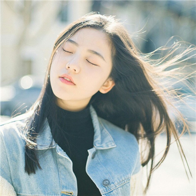 女生和女生的情侣头像图片