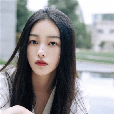 女生和女生的情侣头像图片