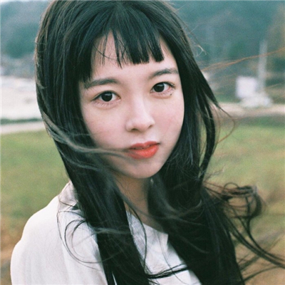 女生和女生的情侣头像图片