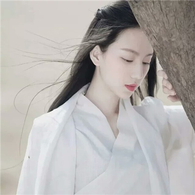 纹身女生头像霸气社会图片