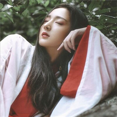纹身女生头像霸气社会图片