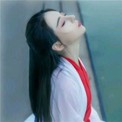 纹身女生头像霸气社会图片