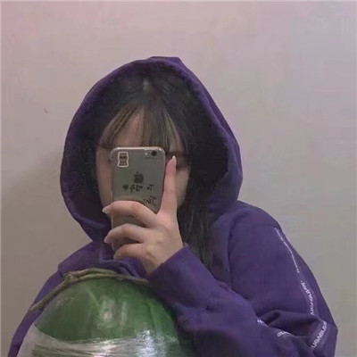 女生图片真实头像大全图片