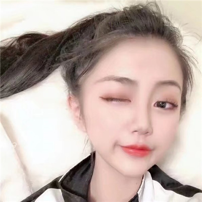 女生图片真实头像大全图片