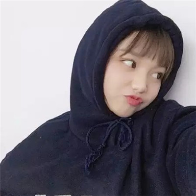 女生图片真实头像大全图片