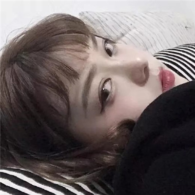 女生图片真实头像大全图片